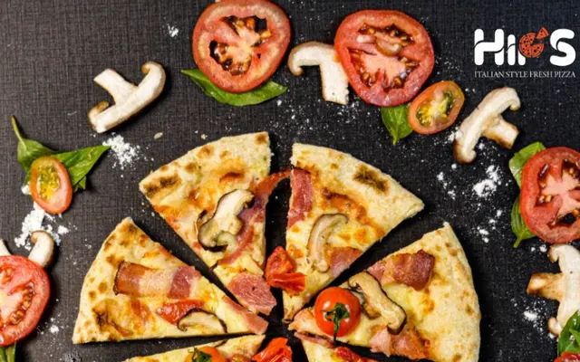 Ảnh bìa Hip's Resto - Pizza & Mỳ Cay - Lê Phụng Hiểu