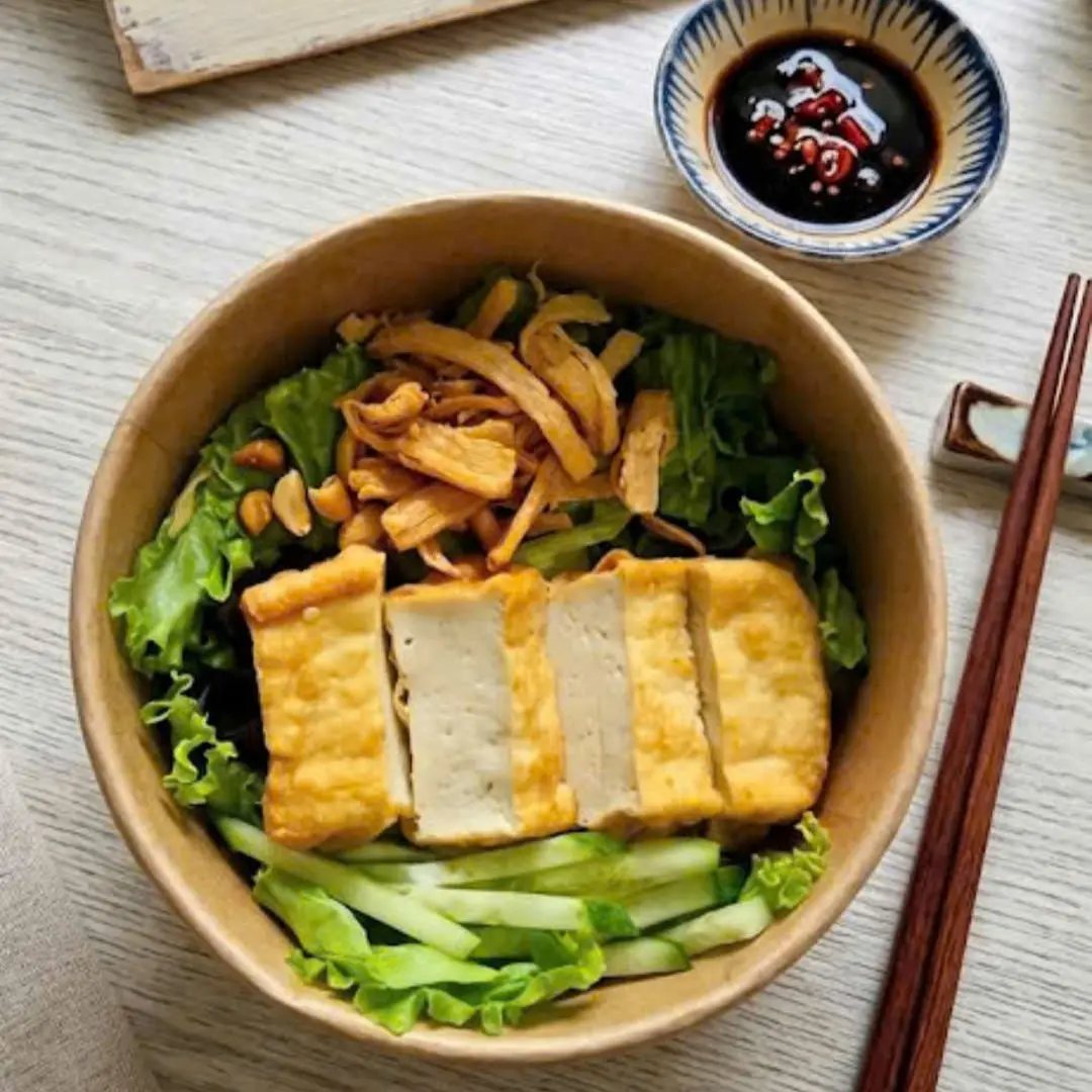 Ảnh bìa Bún Riêu Cô Hai - Tân Hòa Đông