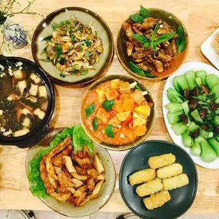 Ảnh đại diện Quán Chay Thiên Lạc - Tỉnh Lộ 10