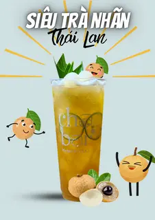 Ảnh đại diện Trà sữa Chabar - Nguyễn Văn Nghi