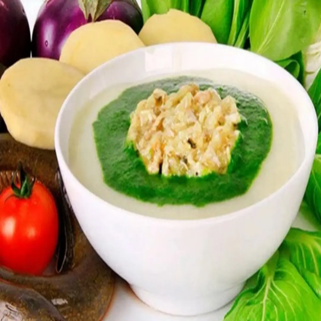 Ảnh bìa Cháo Dinh Dưỡng Tâm Đức - Tân Hòa Đông