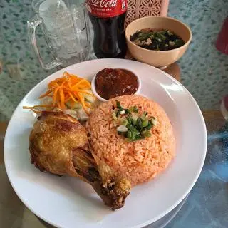 Ảnh đại diện Quán Ăn Gia Đình Anh Bảo - Cơm Gà Da Giòn & Pad Thái - Đường Số 38