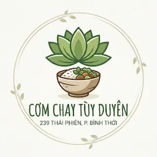 Ảnh đại diện Cơm Chay Tùy Duyên - Thái Phiên