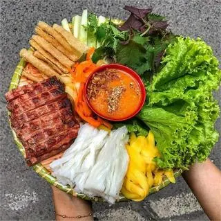 Ảnh đại diện Thảo Nhi - Nem Nướng Nha Trang - Hoàng Liệt