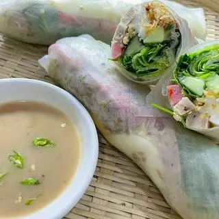 Ảnh đại diện Cô Mỹ Bình Định - Bánh Cuốn Tây Sơn, Bún Thịt Nướng & Bánh Hỏi - Âu Cơ