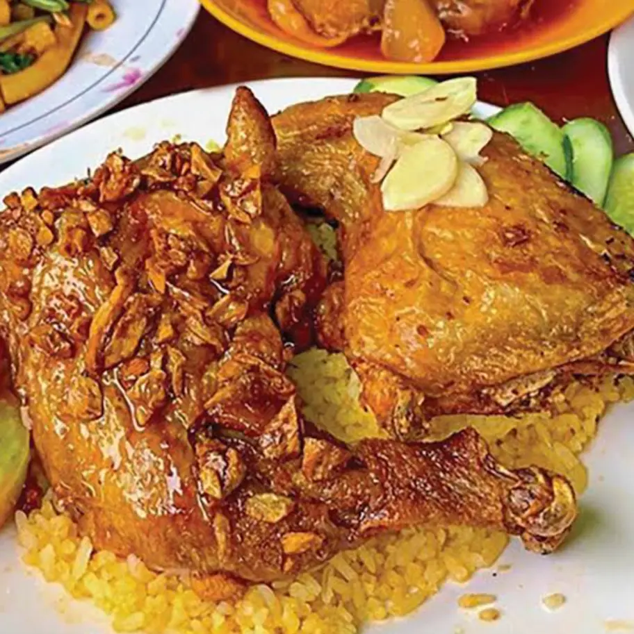Ảnh bìa Cơm Gà Ngon - Kim Giang 