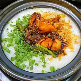 Ảnh đại diện Cháo Ếch 86 - Nguyễn Văn Đậu