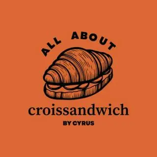Ảnh đại diện CROISSANDWICH - Bánh Sừng Bò Kẹp Thịt - Trần Đình Xu