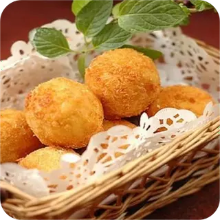 Ảnh đại diện Bánh Gà 162 - Tân Hòa Đông