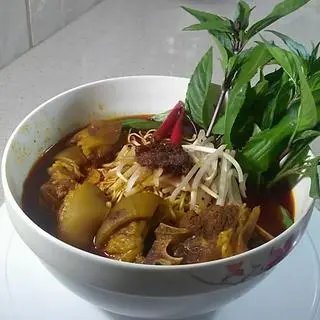 Ảnh đại diện Hủ Tiếu Dê - Đường T6