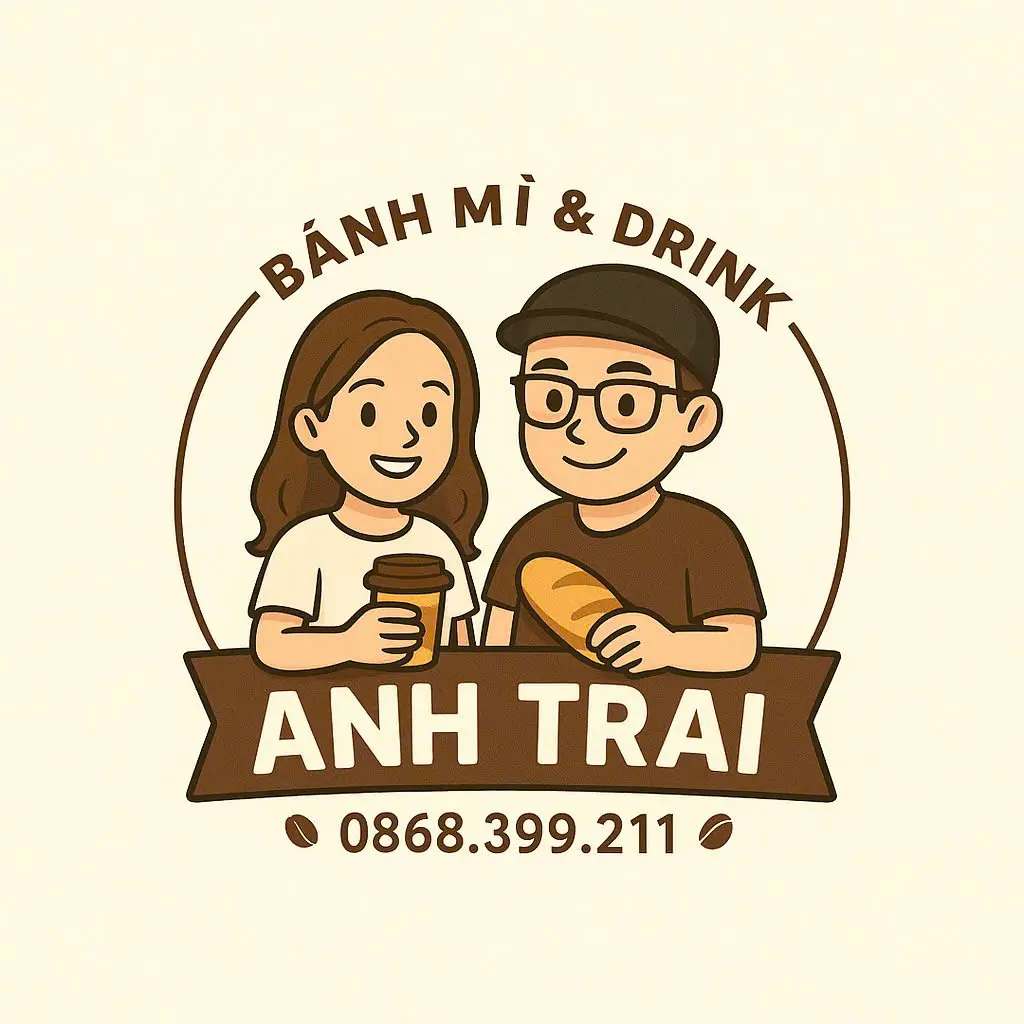 Ảnh bìa Anh Trai - Bánh Mì & Drink - Lê Văn Lương