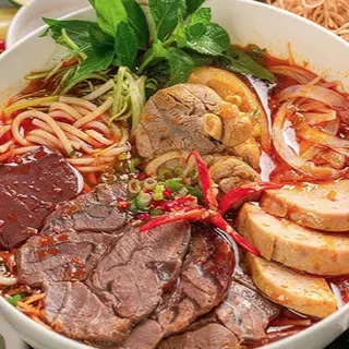 Ảnh đại diện Bún Bò O Na - Nguyễn Thị Minh Khai