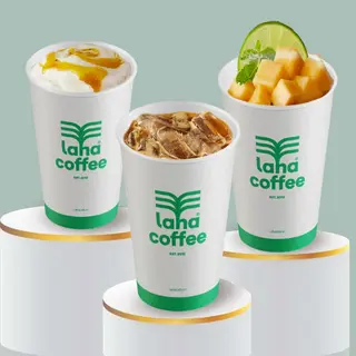 Ảnh đại diện Laha Coffee - 512 Nguyễn Xiển