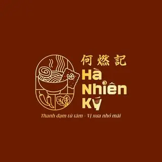 Ảnh đại diện Tiệm Mì Hà Nhiên Ký - Hủ Tiếu Mì - Đường Số 14