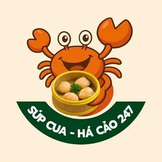 Ảnh đại diện Súp Cua & Há Cảo 247 - Nam Hòa