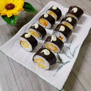 Ảnh đại diện Kimmi Kimbap - Nguyễn Hiền