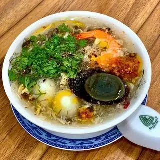 Ảnh đại diện Súp Cua Cà Mau (Chính Hiệu Cua Cà Mau) - Bình Lợi