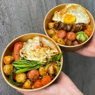 Ảnh đại diện Bi Bông Food - Mì Trộn & Bún - Đường 19/5