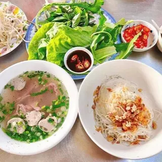 Ảnh đại diện Phở Khô Sơn Nữ - Đặc Sản 81 - Đường 45