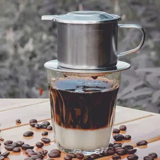 Ảnh đại diện Overthinkers’ Cafe - Lương Hữu Khánh