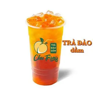 Ảnh đại diện Chu Trang - Trà Đào Dầm - Bình Thới