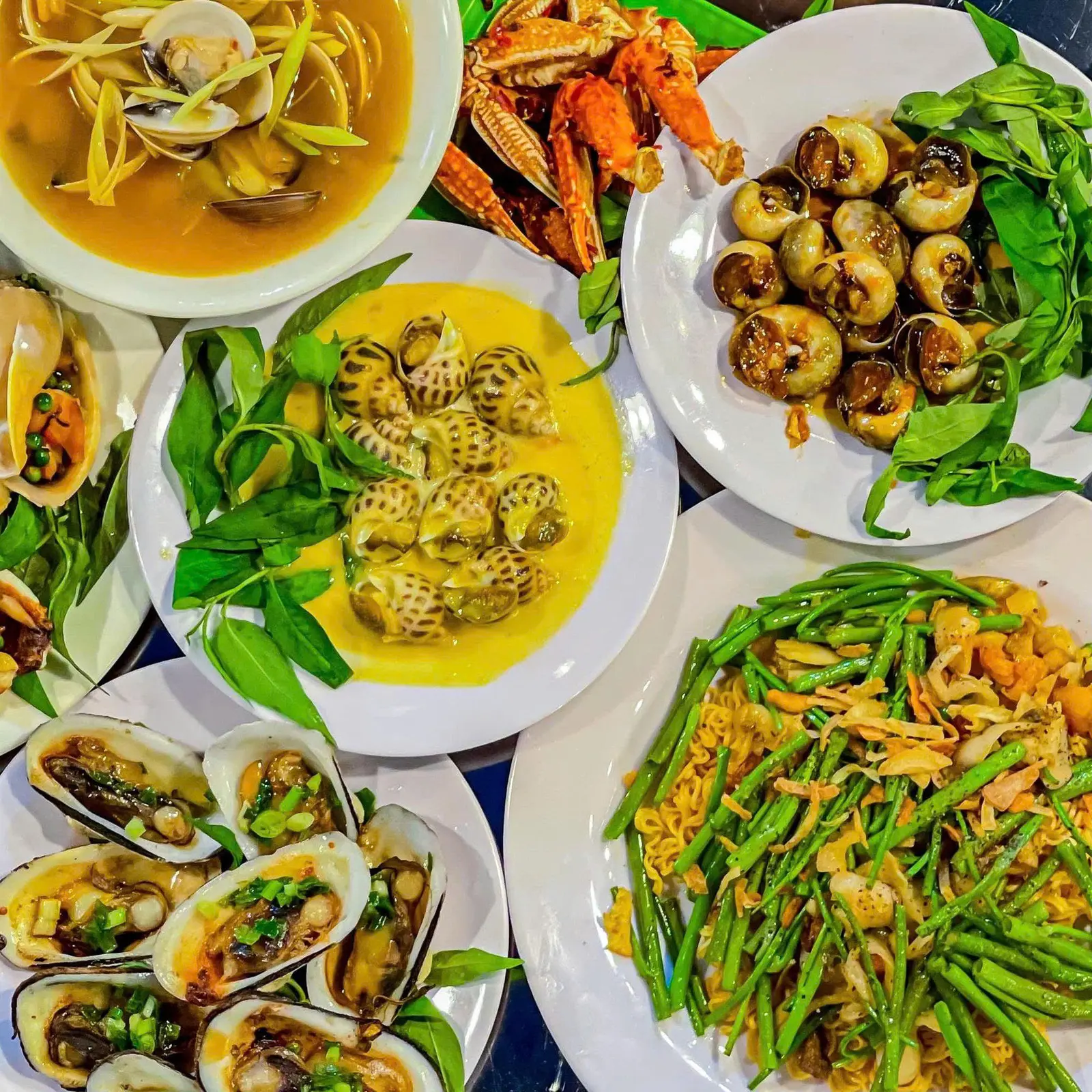 Ảnh bìa Ốc Tâm - Lê Văn Lương