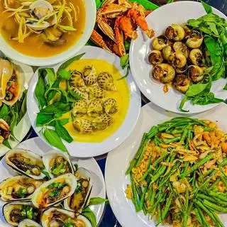 Ảnh đại diện Ốc Tâm - Lê Văn Lương