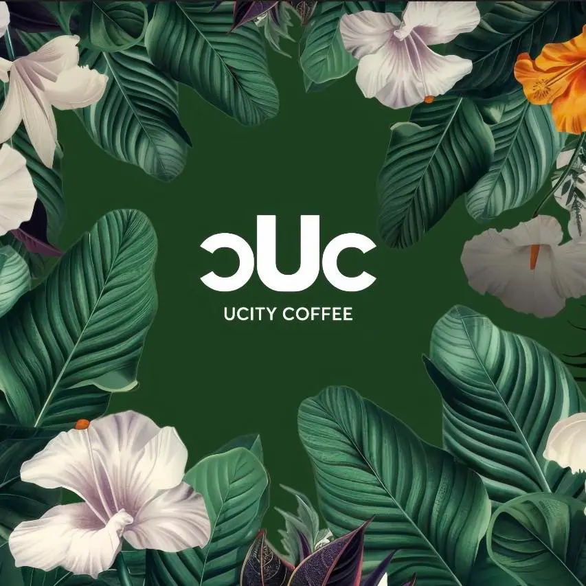 Ảnh bìa Ucity Coffee - KĐT Mới Dương Nội