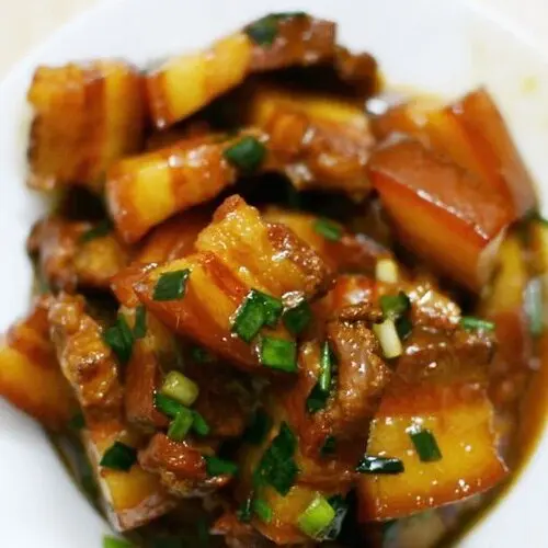 Ảnh bìa Hải Cơm - Yên Hòa