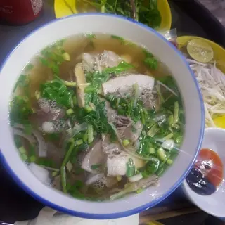 Ảnh đại diện Phở Lý Quốc Sư - Đường Số 11
