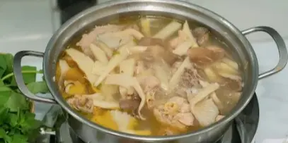 Ảnh bìa Lẩu Gà Lá É Bá Phát 3 - Nguyễn Văn Tăng