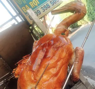 Ảnh đại diện Tiệm Quay Lạng Sơn - Tân Chánh Hiệp 35