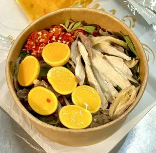 Ảnh đại diện Chờ Chút - Bánh Ướt Lòng Gà - Đặng Văn Ngữ