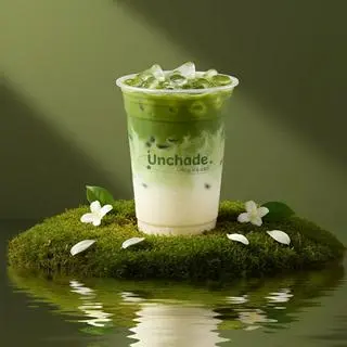 Ảnh đại diện Unchade - Trà Sữa, Trà Hoa Quả & Matcha Đậm Vị - Lương Thế Vinh