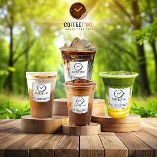 Ảnh đại diện Coffee Time - Lê Văn Lương