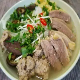 Ảnh đại diện Bún Ngan Đắc Thu - Yên Phúc