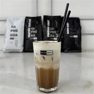 Ảnh đại diện Milano Coffee - Cô Giang
