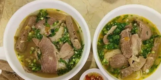 Ảnh bìa Bún Bò Vy Oanh - Lê Văn Duyệt