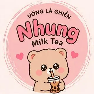 Ảnh đại diện Nhung Milk Tea - Trà Sữa Vườn Lài - Vườn Lài