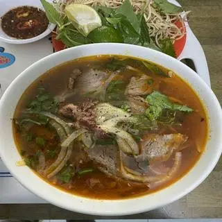 Ảnh đại diện Oanh Bún Bò & Bò Kho - Lê Văn Lương