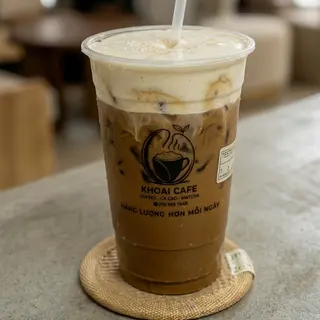 Ảnh đại diện Khoai Cafe Phin - Hương Lộ 80b