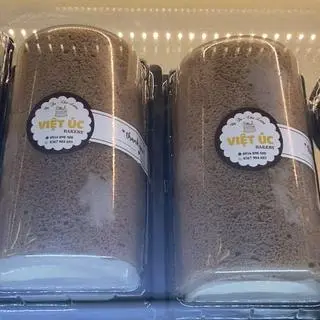 Ảnh đại diện Việt Úc Bakery - Ngõ Lan Bá