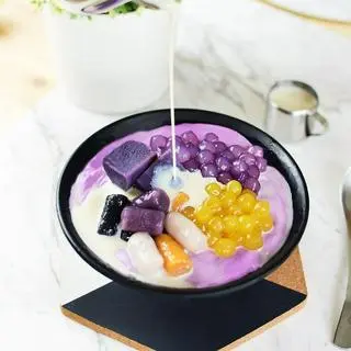 Ảnh đại diện Vahi - Chè Ít Ngọt & Kem Bơ Dừa - Lê Trọng Tấn