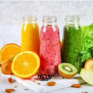 Ảnh đại diện PHƯƠNG JUICE - NƯỚC ÉP KHỔNG LỒ 100 VỊ, SINH TỐ & HOA QUẢ GỌT SẴN -  Cầu Giấy