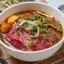 Ảnh đại diện Bún Bò Thố Đá - Hồ Tùng Mậu