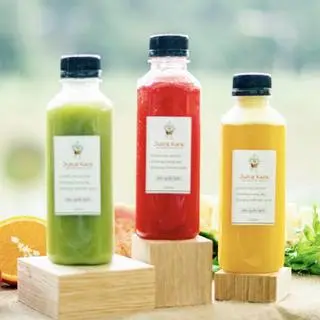 Ảnh đại diện Juice Kare - Nước Ép, Sinh Tố & Detox - Cao Thắng