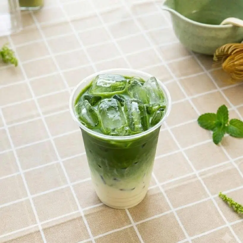 Ảnh bìa Tiệm Mát Te - Matcha And More - Đô Đốc Chấn
