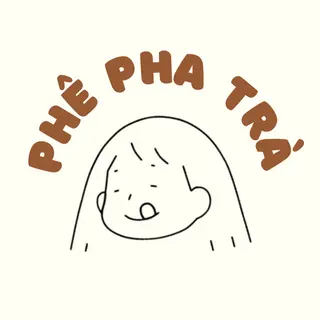 Ảnh đại diện Phê Pha Trà - Houjicha, Matcha & Trà Sữa - Trần Văn Dư