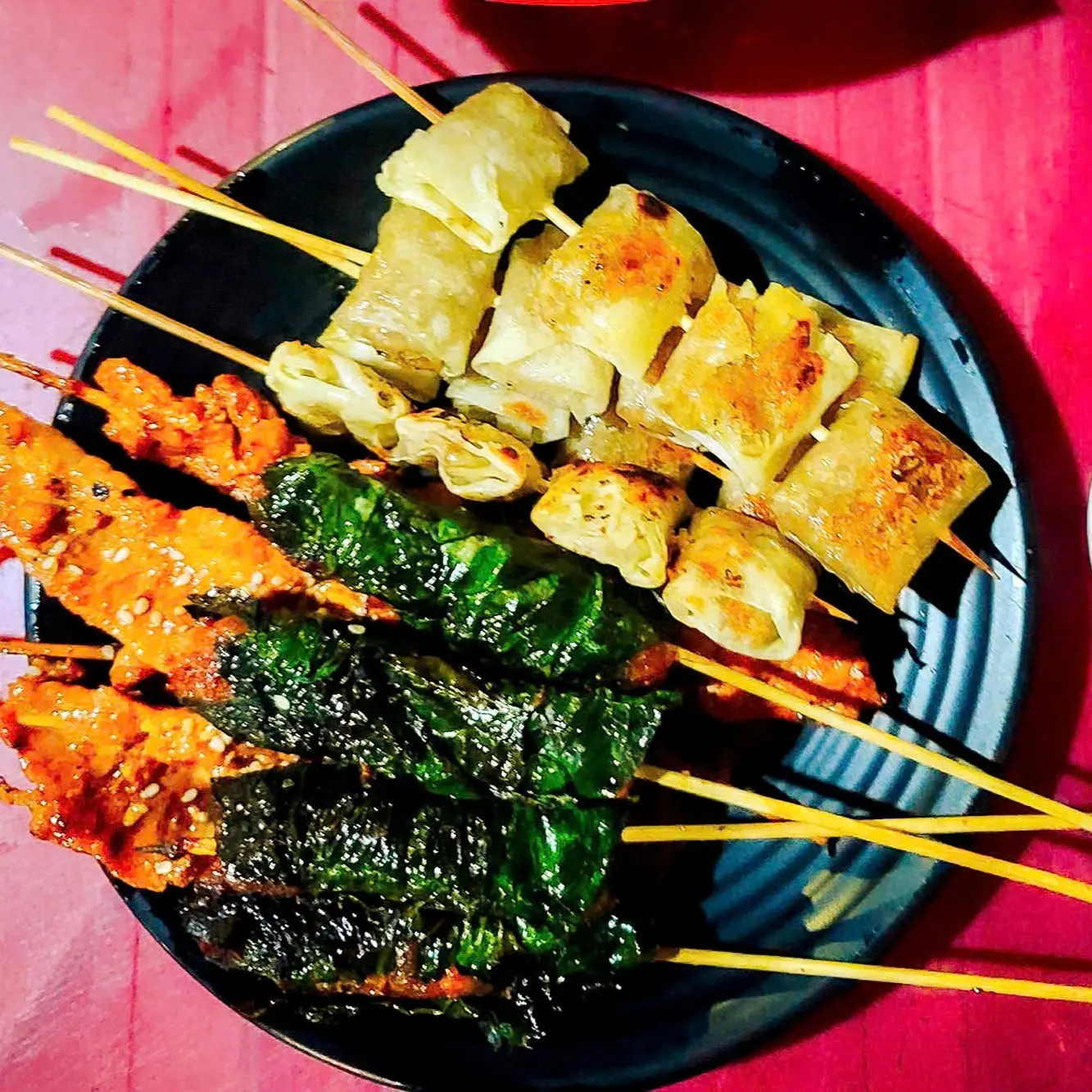 Ảnh bìa Phú Yên Xưa - Cơm Gà Xé, Bánh Cuốn & Xiên Nướng - Đường 147