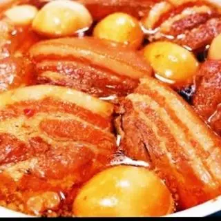 Ảnh đại diện Thịt Kho Tàu Gia Truyền Cô Oanh - Bờ Bao Tân Thắng